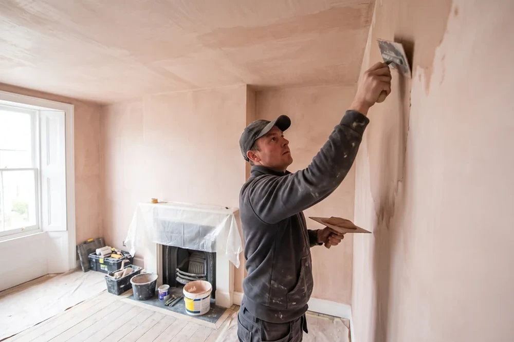 Plastering, skimming and dry lining: what is the difference?